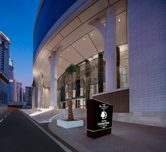 5 Star 12 Nights Umrah Package